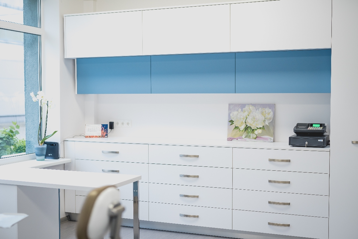 "Estētiks", zobārstniecības klīnika