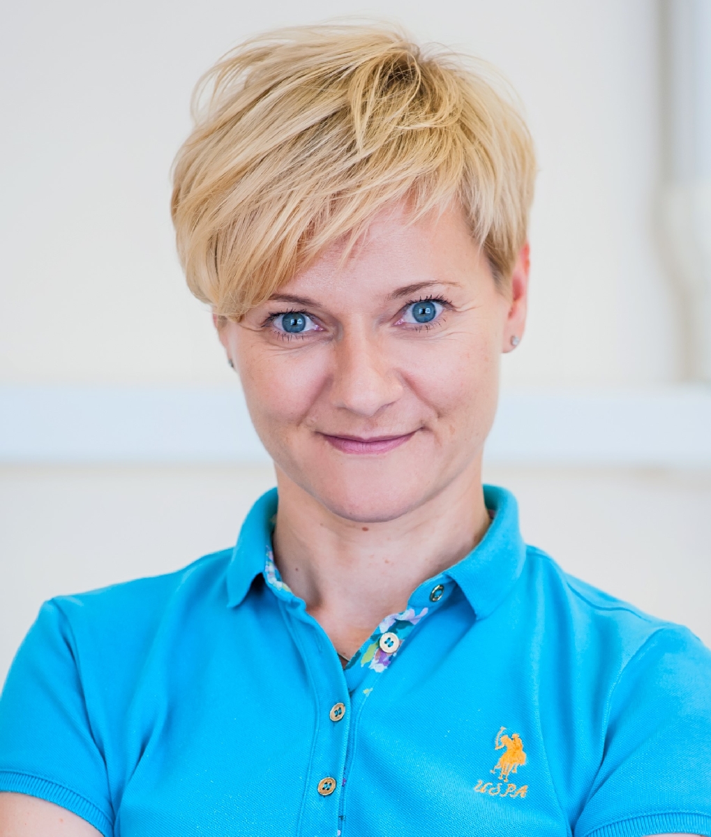 "Estētiks", zobārstniecības klīnika