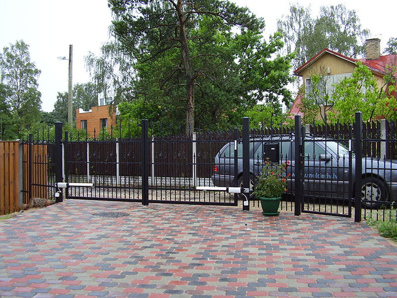 Divviru vārti