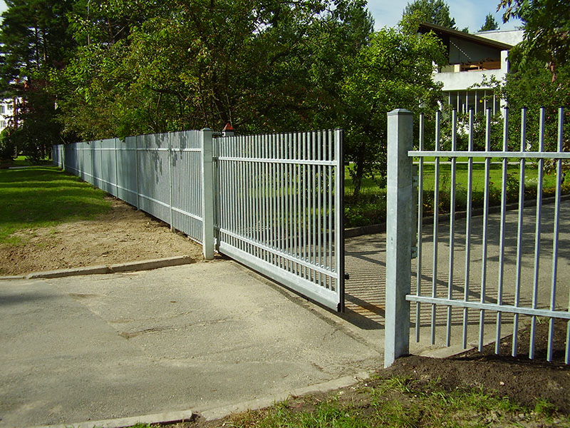 Nožogojumi