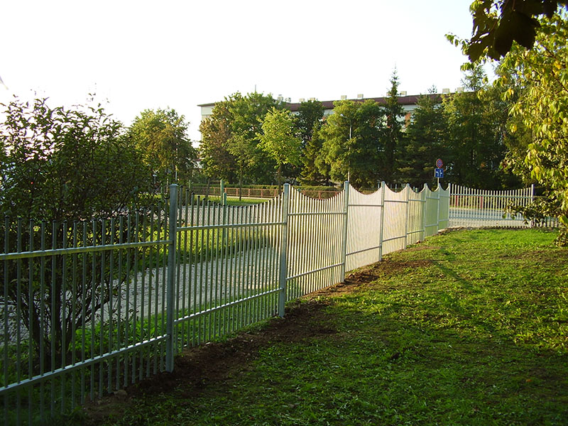 Nožogojumi