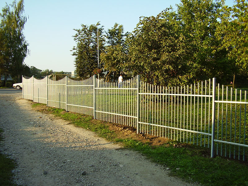 Nožogojumi