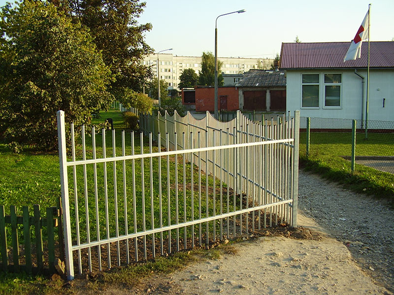 Nožogojumi