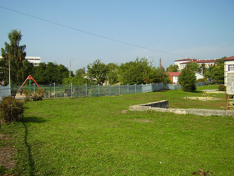 Nožogojumi