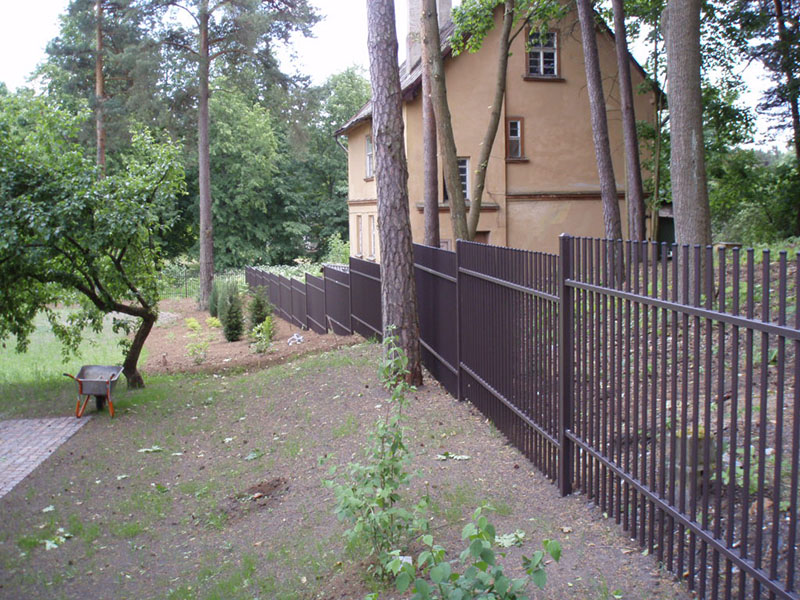 Nožogojumi