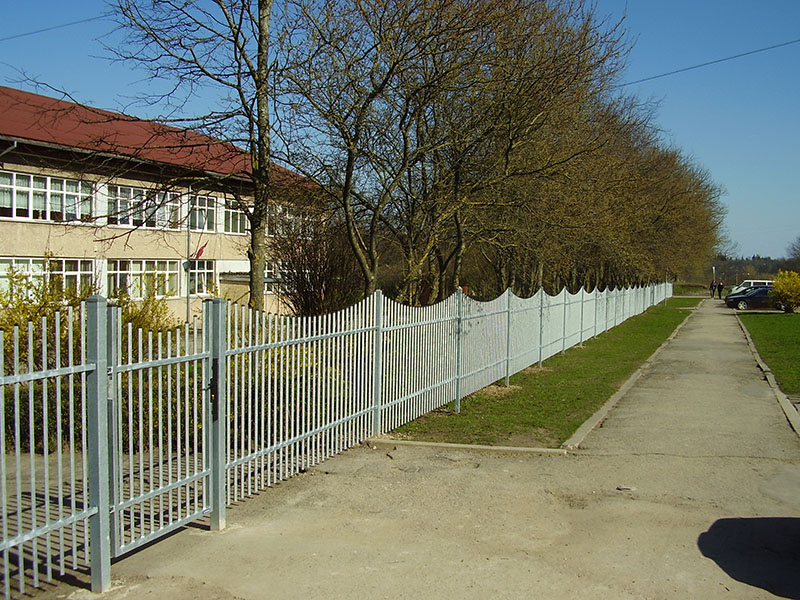Nožogojumi