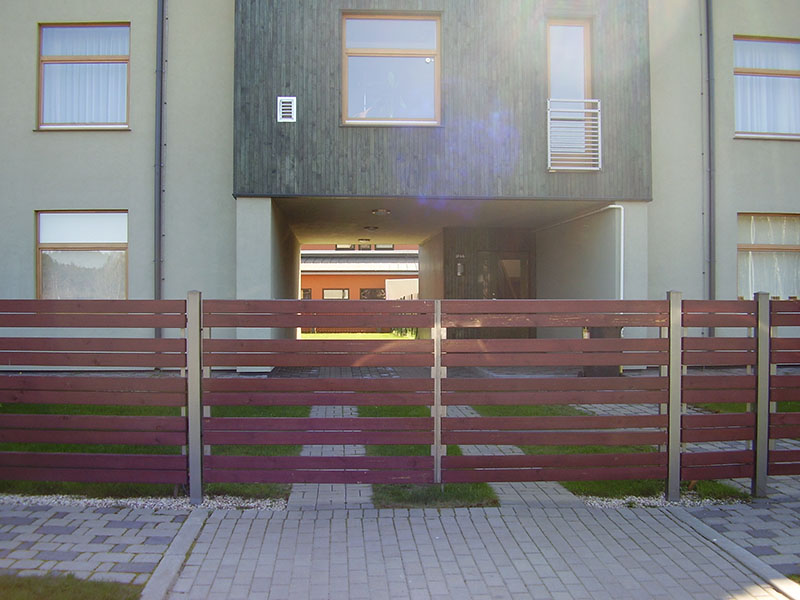 Nožogojumi