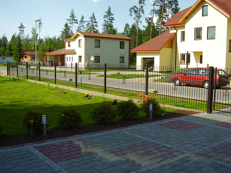 Nožogojumi