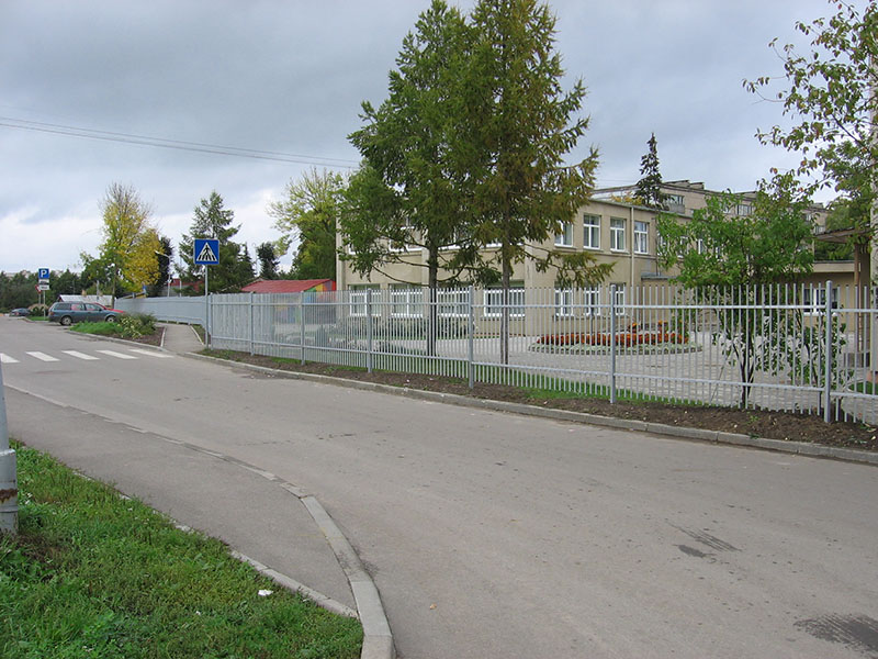 Nožogojumi