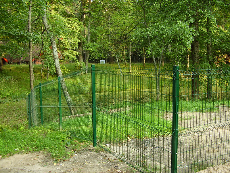 Vārti un žogi