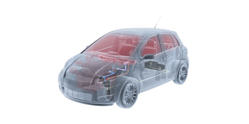 Auto autonomie sildītāji, autonomā apsilde, auto sildīšana