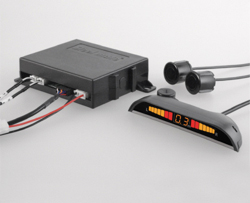 Parkošanās sensors