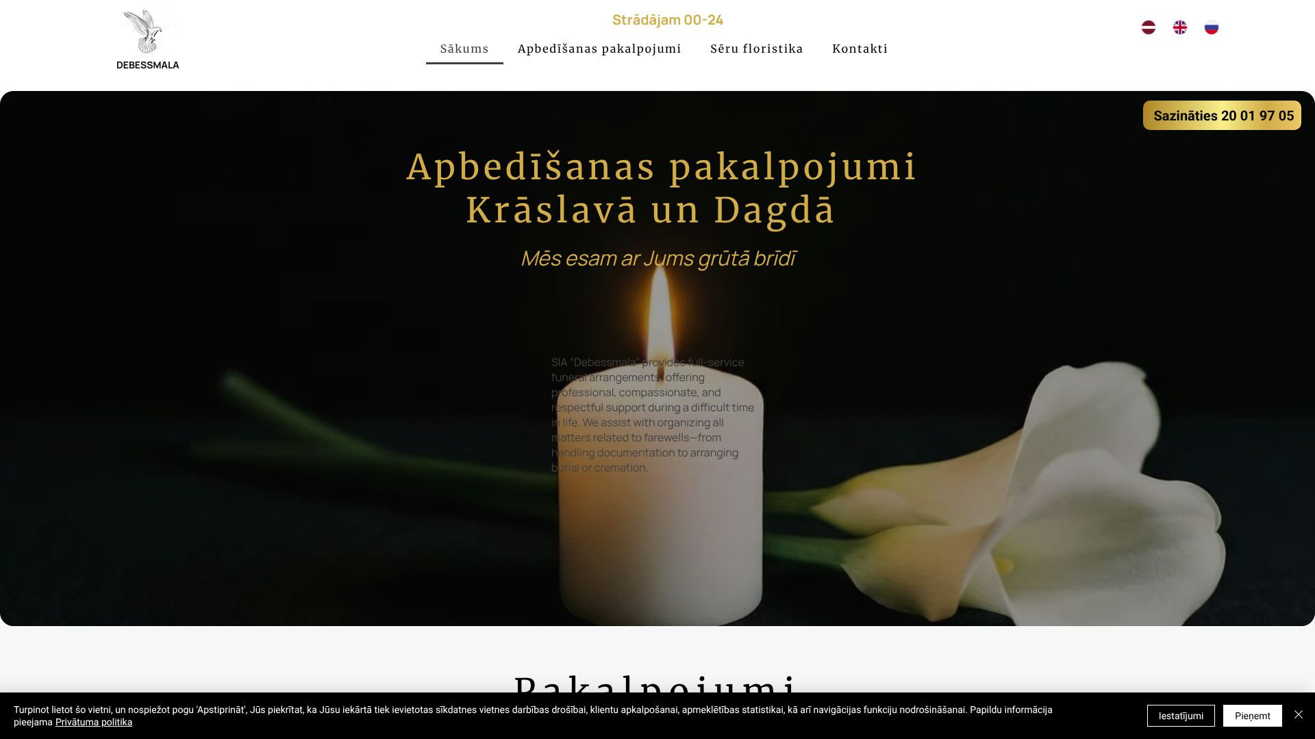 https://www.debessmala.lv/