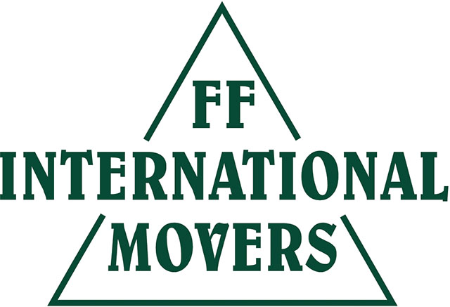 FF INTERNATIONAL MOVERS, SIA