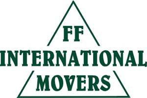 FF INTERNATIONAL MOVERS, SIA