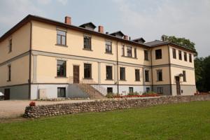 Grašu muiža