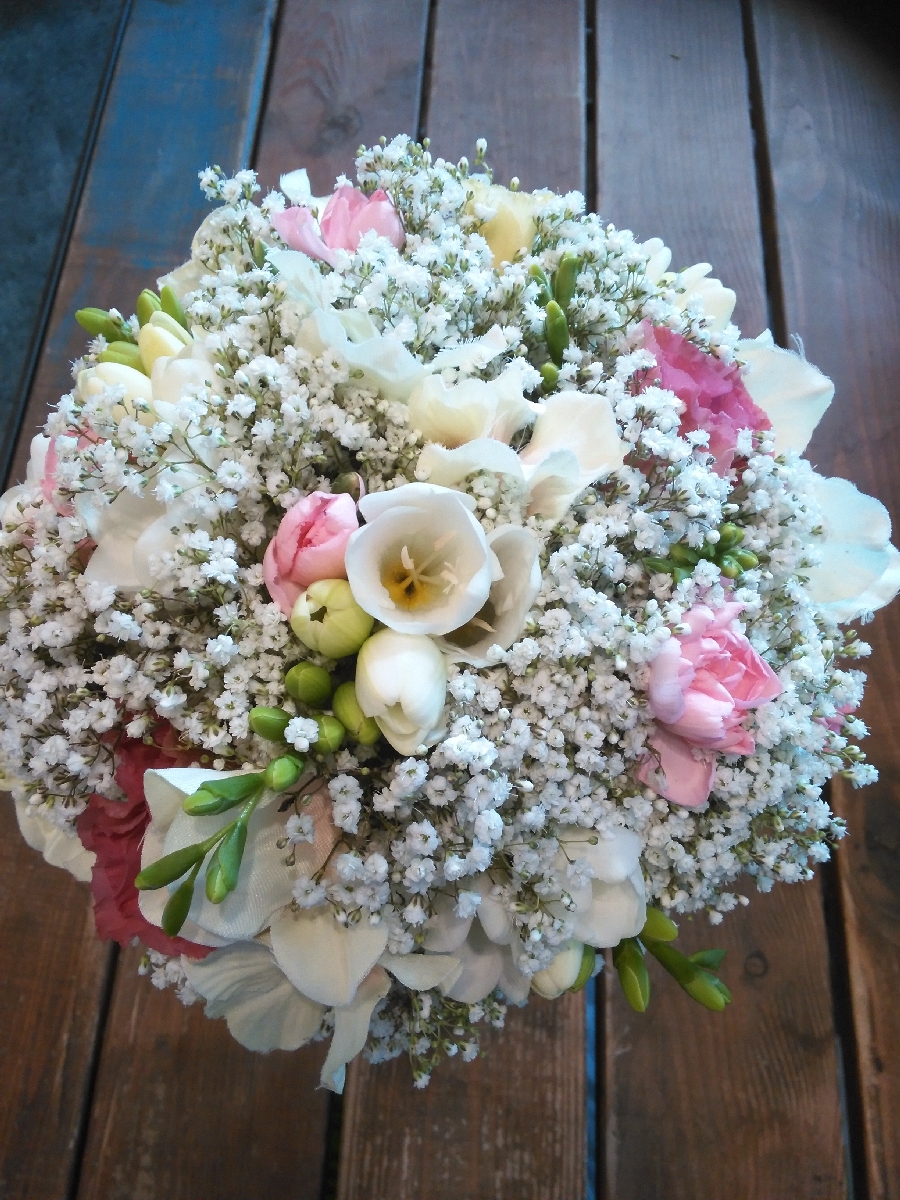 Floristikas materiāli