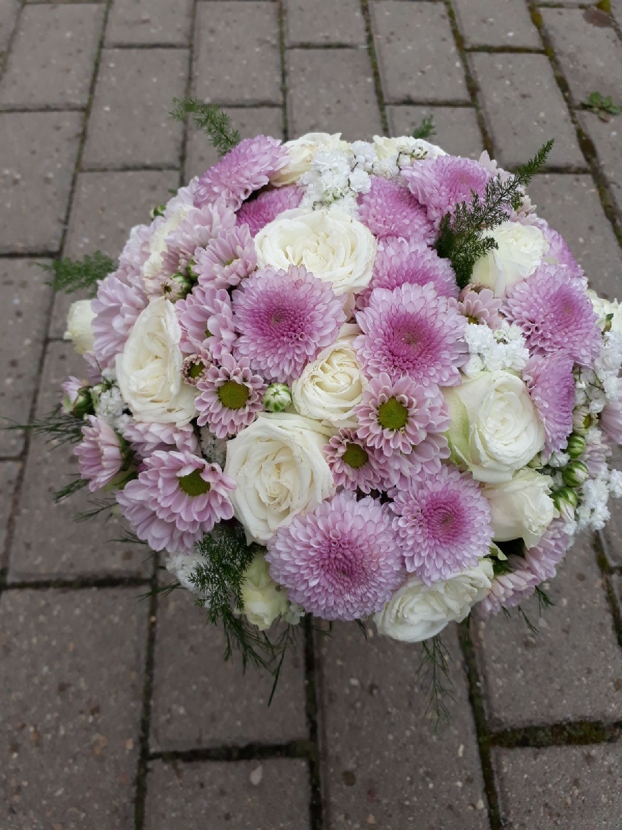 Floristikas pakalpojumi