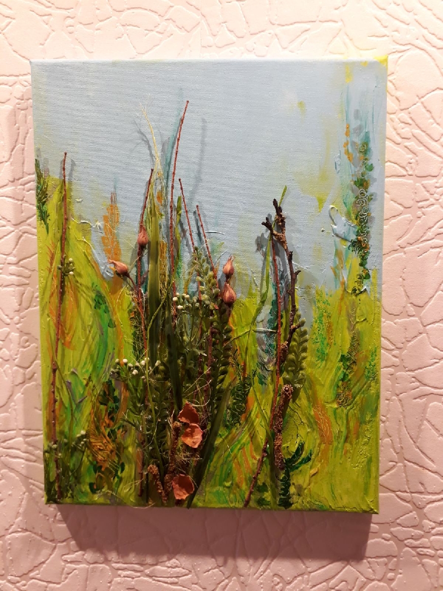 Rotāšana ar ziediem