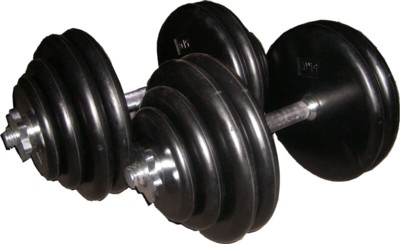 www.trenazieri.lv, hanteles 2x28kg