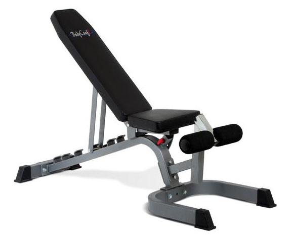 www.trenazieri.lv, universālais sols body craft f602