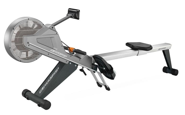 Airēšanas trenažieris Sportop R700, SIA Sporta Sistēmas