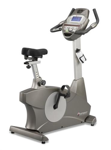 Velo trenažieri Spirit CU800, SIA Sporta Sistēmas