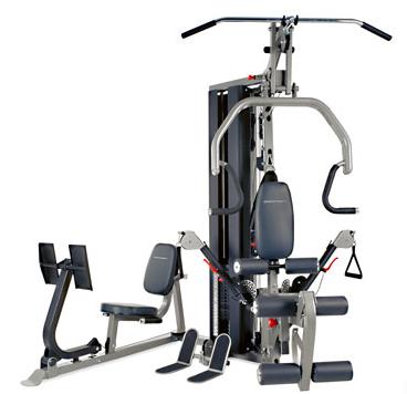 Multi gym GX ar kāju opciju Body Craft GX, SIA Sporta Sistēmas