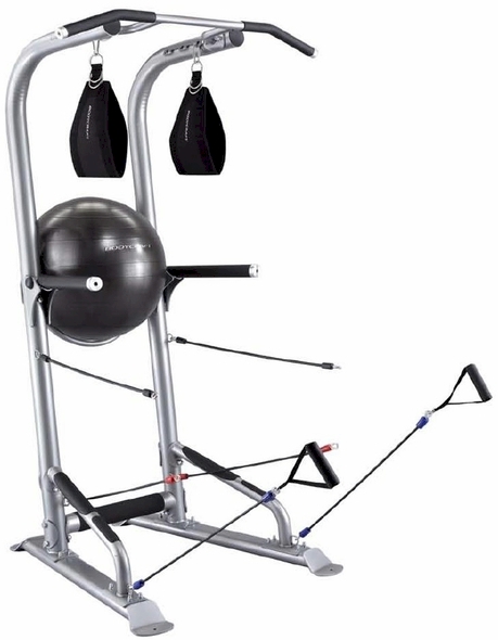Universālais statīvs Body Craft Life Tree, SIA Sporta Sistēmas