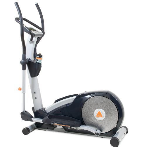 Eliptiskais trenažieris Sportop E7000P; SIA Sporta Sistēmas