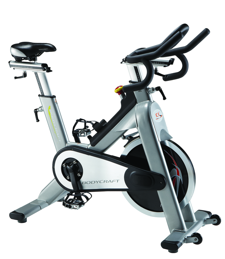 Trenažieri sporta klubiem bodycraft spt trenazieri.lv