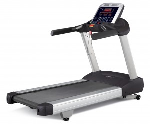 Skriešanas trenažieris spirit-ct850 trenazieri.lv