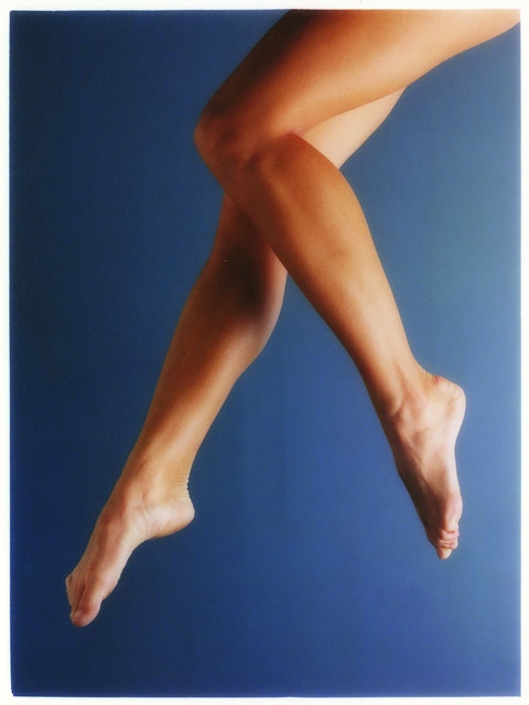 Anticelulīta procedūras