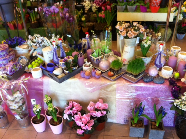 Svinību telpu dekorēšana