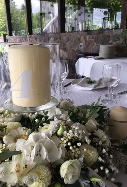 Svētku dekorācijas