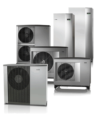 Āra gaisa siltumsūknī