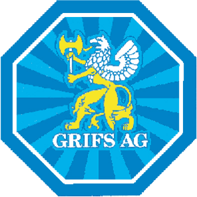 GRIFS AG, SIA