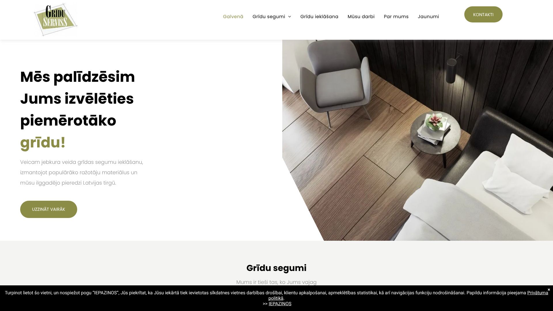 https://www.griduserviss.lv