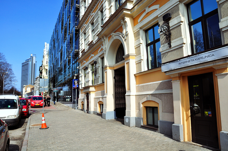 Zobārsta pakalpojumi