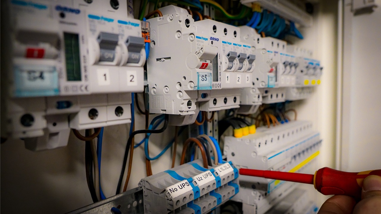 Elektriskie mērijumi