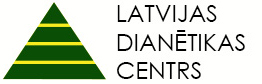 Latvijas Dianētikas centrs