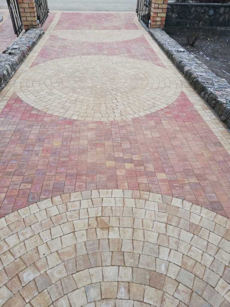 bruģēšanas pakalpojums