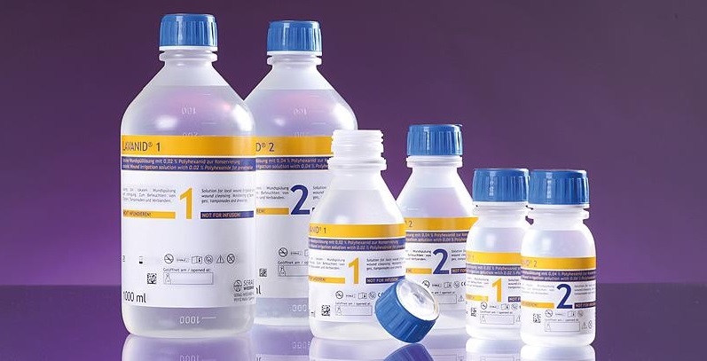 Medicīnas iekārtu un preču katalogs