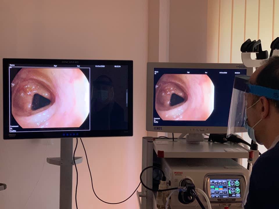 Medicīnas instrumenti