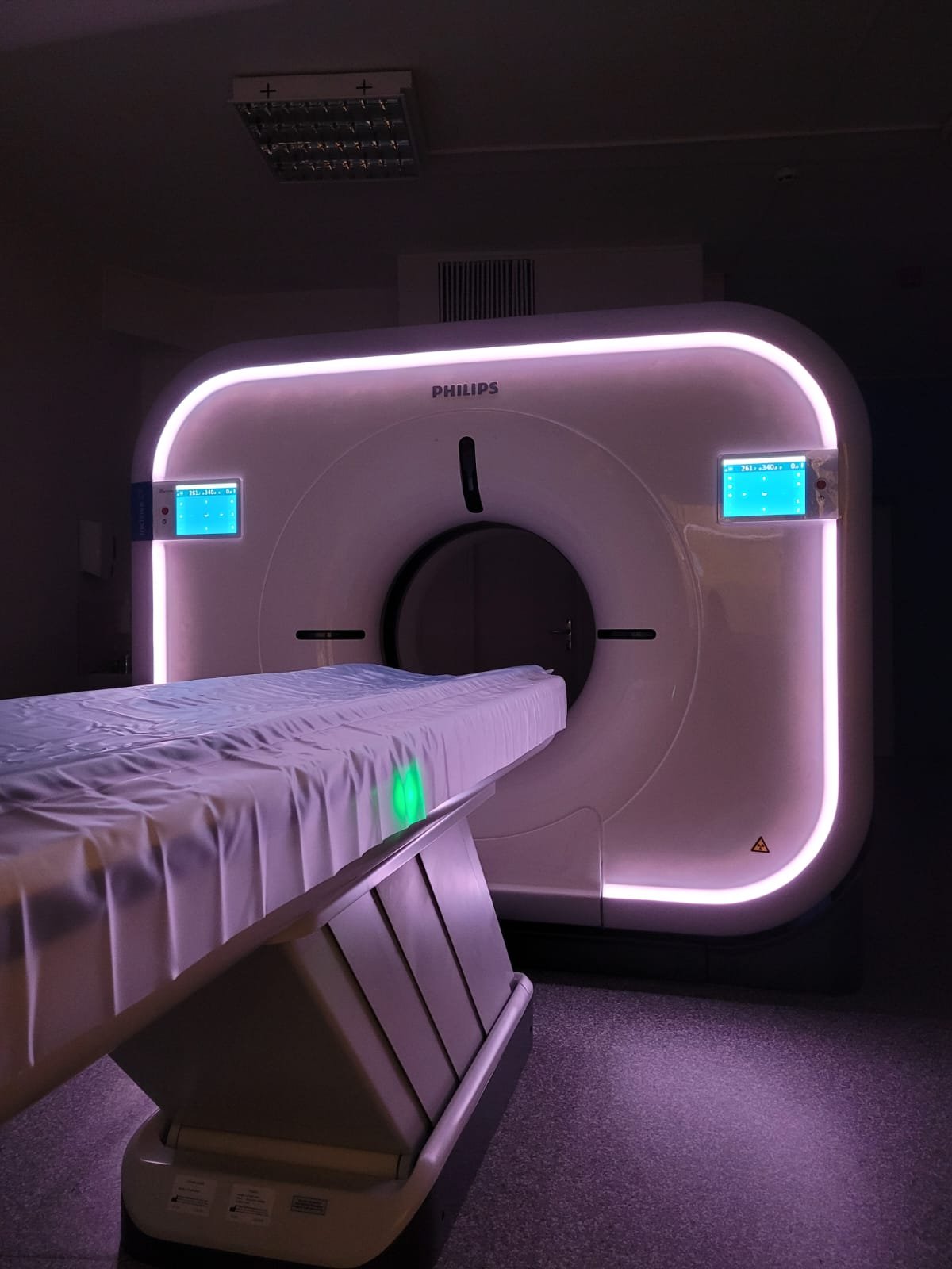 Medicīnas iekārtas