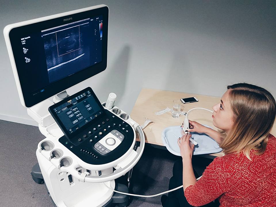 Medicīnas piederumi