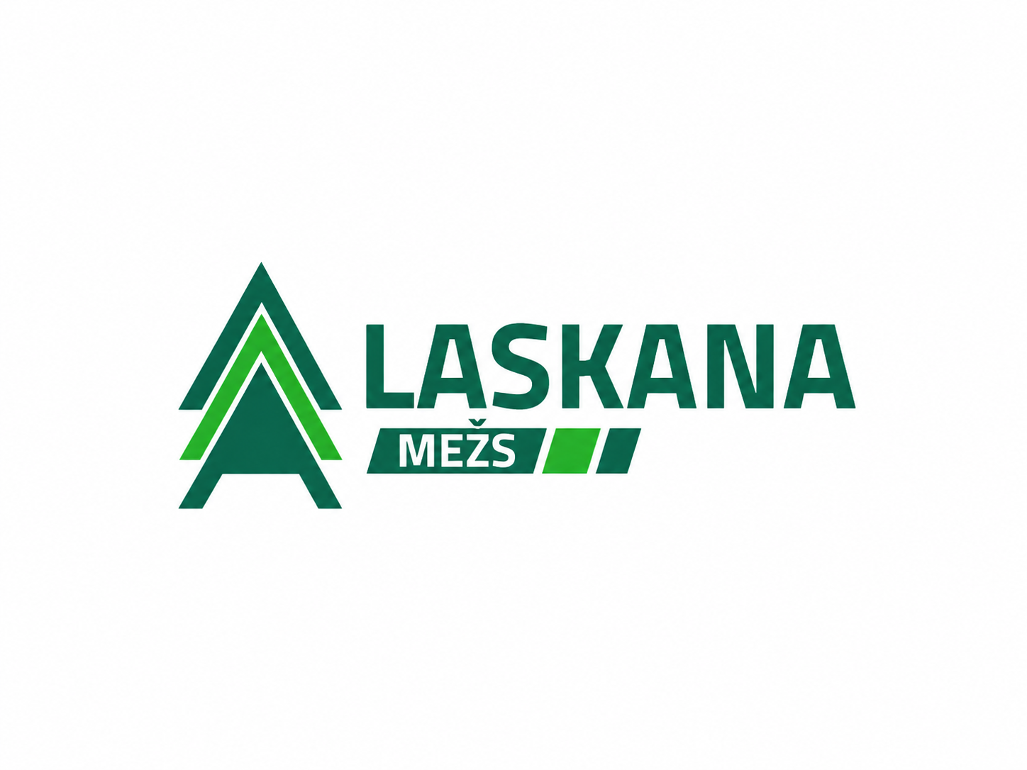 LASKANA-MEŽS, SIA