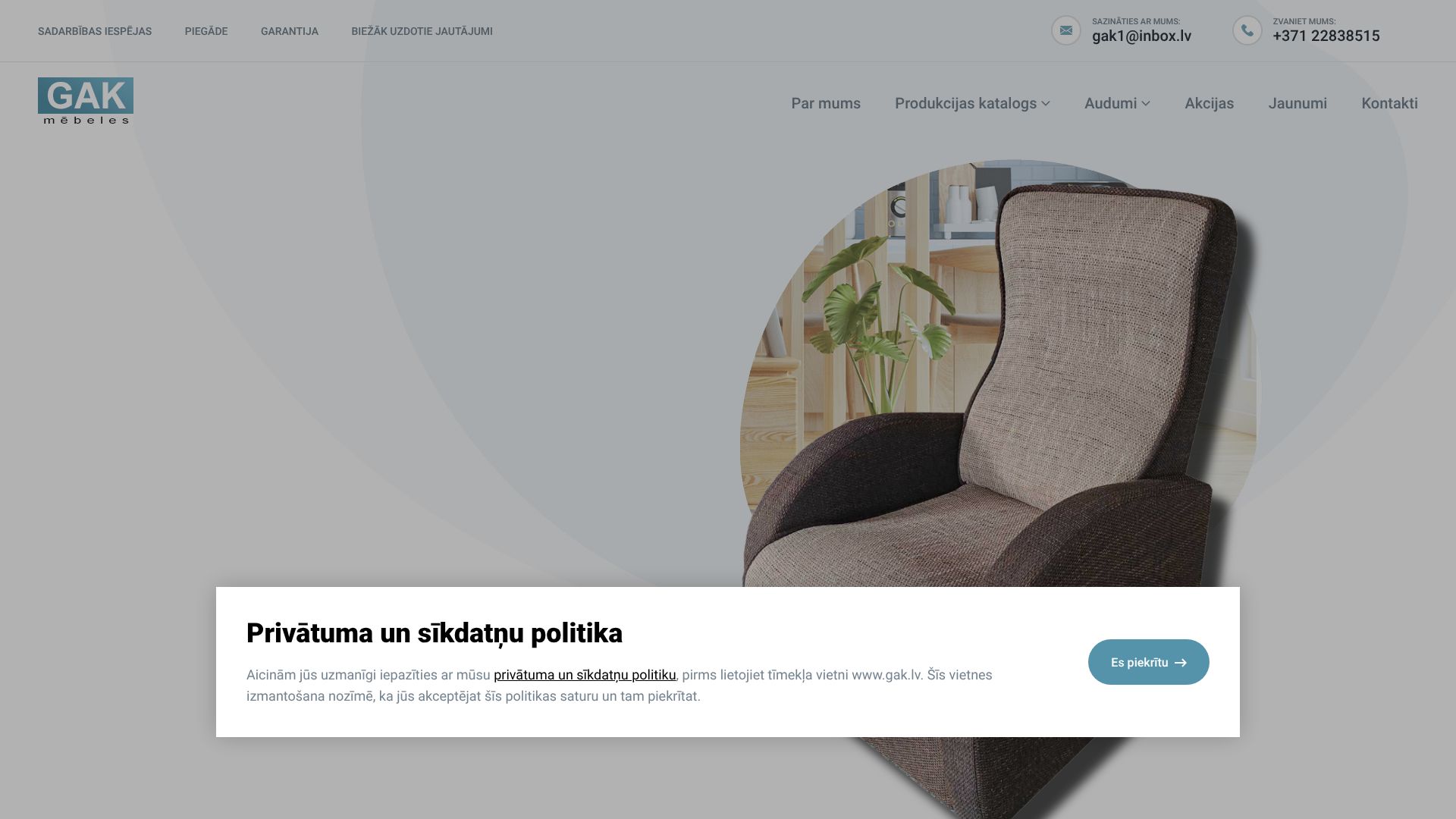 https://gak.lv/