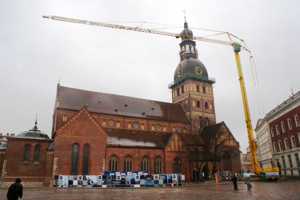 Celtniecības tehnika