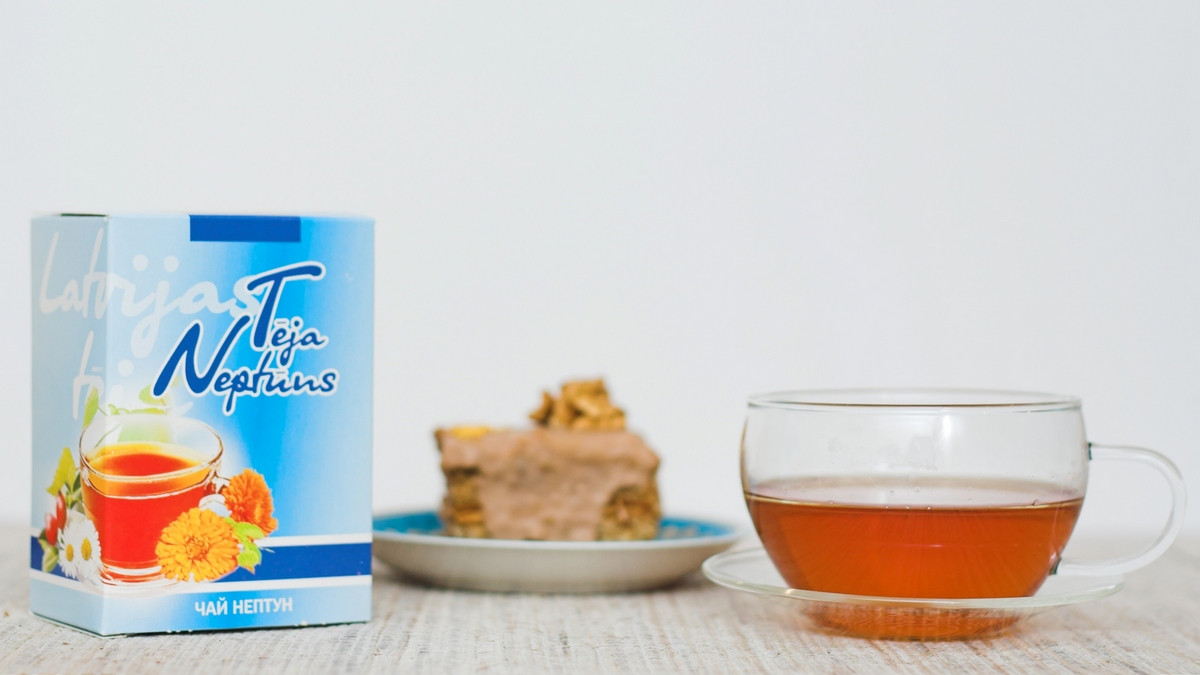 Ārstniecības augu produkcijas